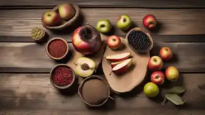 Top 5 Frutas Originarias de Puebla: Un Viaje de Sabor y Tradición