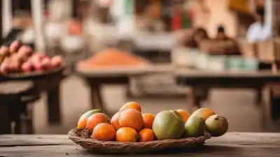 Los 10 Frutos Nativos de Michoacán que Son un Tesoro de Sabor y Tradición