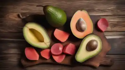 Top 7 de las Frutas Originarias de Mesoamérica que Siguen Conquistando el Mundo