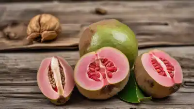 Top 5 Frutas Originarias de Panamá: Un Viaje de Sabor y Tradición