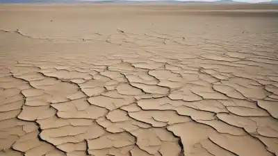 Los 10 Lugares Más Áridos del Mundo: Desiertos Extremos Más Secos Que Tu Imaginación