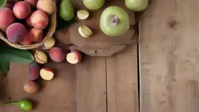 Top 5 Frutas Originarias de Jalisco: Un Viaje de Sabor y Tradición