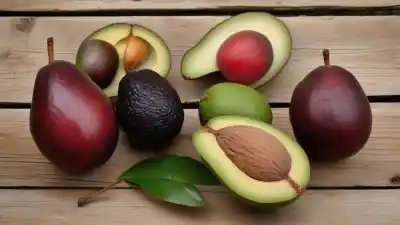 Top 5 Frutas Originarias de Morelos: El Dulce Legado de la Tierra del Sol