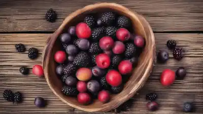 Top 10 de Frutas Nativas de la Amazonia: Un Viaje de Sabor y Biodiversidad