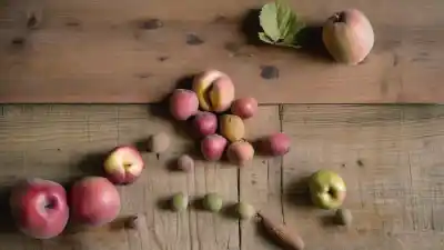 Top 7 de Frutas Nativas de Lima: Un Viaje de Sabor y Tradición