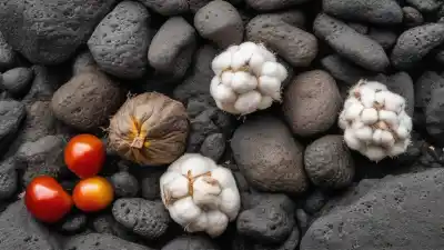 Top 5 de Frutas Nativas de Galápagos: Un Viaje de Sabor Único y Endémico