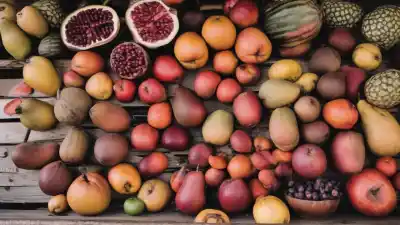 Top 7 Frutas Originarias de Guerrero: Un Viaje de Sabor y Tradición