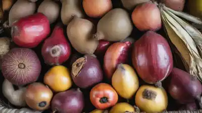 Top 5 de Frutas Nativas de Huánuco: Un Viaje de Sabor y Tradición