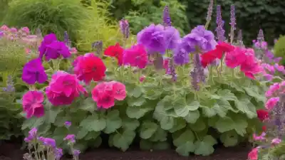 Top 7 Plantas con Flores en Verano que Transformarán tu Jardín en un Paraíso
