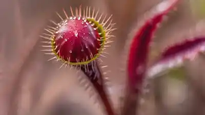 Top 7 de las Plantas Carnívoras Más Importantes del Mundo que Debes Conocer