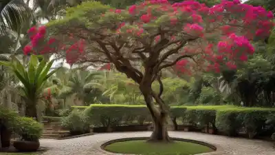 Top 10 de las Plantas Más Comunes en República Dominicana que Verás en Cada Rincón
