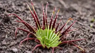 Top 7 de las Plantas Carnívoras Más Famosas del Mundo