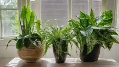 Top 10 de las Plantas de Interior Más Famosas del Mundo