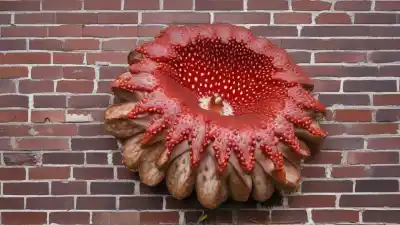 Top 7 de las Plantas Más «Feas» del Mundo: Una Celebración de lo Extraordinario