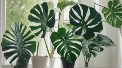Top 10 de las Plantas de Interior Más Bonitas que Transformarán tu Hogar