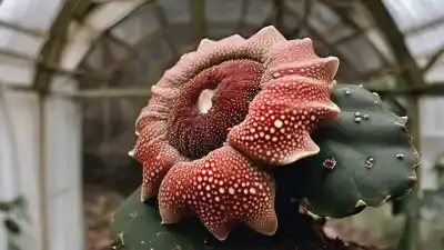 Top 10 de las Plantas Más Raras del Mundo: Maravillas que Parecen de Otro Planeta