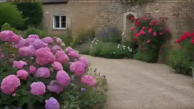 Top 10 de las Plantas Más Bonitas para Tu Jardín: Belleza Garantizada