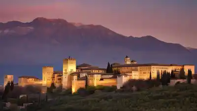 Top 10 de los Lugares Más Atractivos de España: Belleza que Deja Sin Aliento
