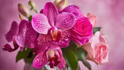 Top 10 de las Plantas Ornamentales Más Bonitas del Mundo