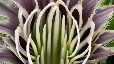 Top 7 de las Plantas Más Apestosas del Mundo: Un Viaje Olfativo Extremo