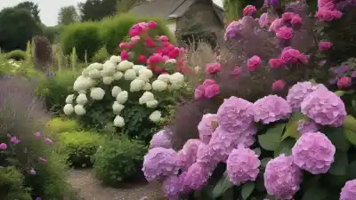 Top 10 de las Plantas Más Bonitas para Exterior que Transformarán Tu Jardín