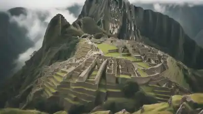 Los 10 Lugares Más Atractivos del Mundo: Belleza que Deja Sin Aliento