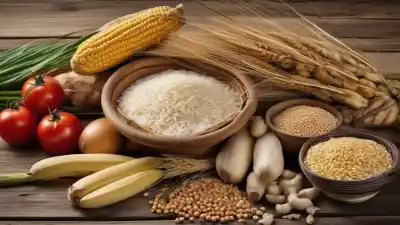 Top 10 de las Plantas Más Utilizadas para la Alimentación en el Mundo