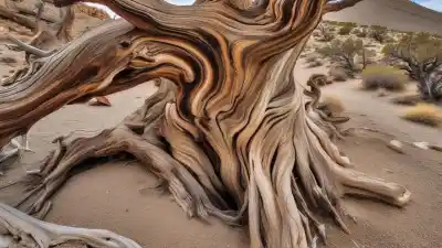 Las 7 Plantas Más Importantes de América del Norte: Pilares de Ecosistemas y Culturas