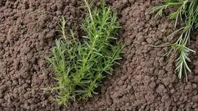 Top 7 de las Plantas Aromáticas Más Resistentes para un Huerto Infalible