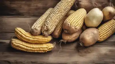 Top 5 de las Plantas Más Importantes de América: Pilares de la Civilización