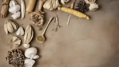 Top 5 de las Plantas Medicinales Más Antiguas de la Historia