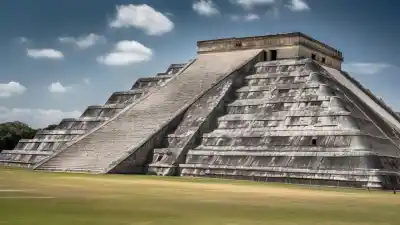 Los 10 Lugares Más Atractivos de México: Una Guía Imperdible