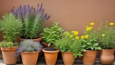 Top 7 de Plantas Antimosquitos Más Efectivas para Tu Hogar y Jardín