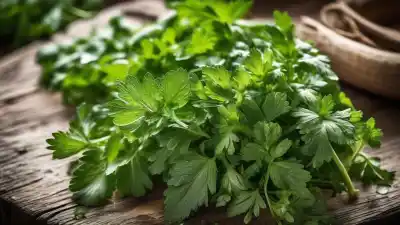 Top 10 de las Plantas Aromáticas Más Usadas en el Mundo