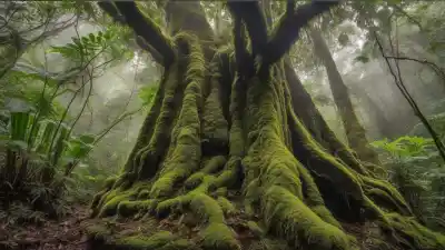 Top 10 de las Plantas Más Amenazadas del Mundo: Especies al Borde de la Extinción