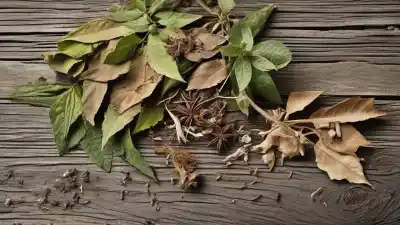 Top 7 de las Plantas Más Amargas del Mundo: Un Viaje al Extremo del Sabor