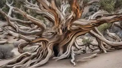 Top 5 de las Plantas Más Antiguas del Mundo: Testigos Vivos de la Historia