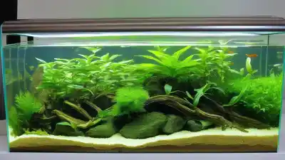 Top 7 de las Plantas Acuáticas Más Resistentes para Tu Acuario o Estanque