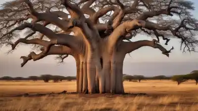Top 7 de las Plantas Más Importantes de África: Pilares de Vida y Cultura