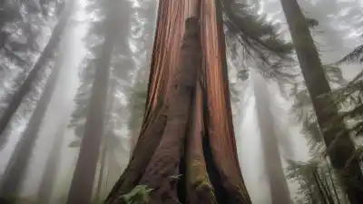 Top 5 de las Plantas Más Altas del Mundo: Gigantes que Rascan el Cielo