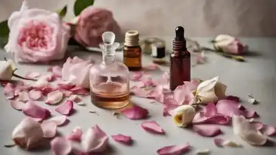 Top 7 de las Flores Más Usadas para Perfumes: El Alma de las Fragancias