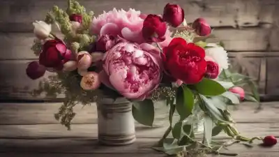 Top 7 de las Flores Más Románticas del Mundo: El Lenguaje del Amor en Pétalos