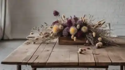 Top 7 Flores que Más Duran sin Agua: Belleza Inmarchitable