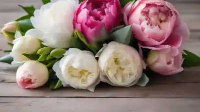 Top 10 Flores que Más Le Gustan a las Mujeres: El Ranking Definitivo