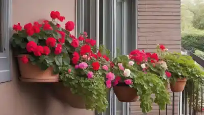 Top 10 de las Flores Más Fáciles de Cuidar para Principiantes y Olvidadizos
