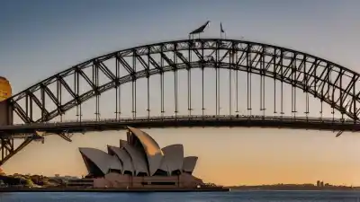 Top 10 de los Lugares Más Visitados de Australia: La Guía Definitiva