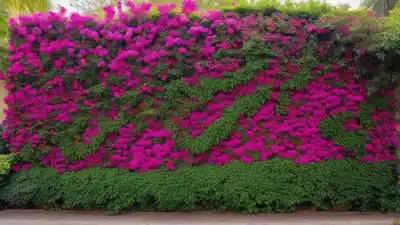 Top 10 de las Plantas Trepadoras Más Populares y Bellas para tu Jardín
