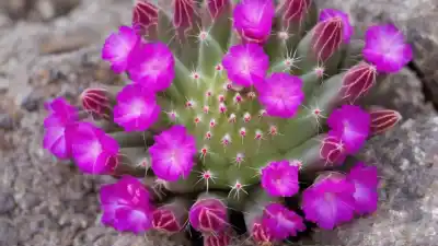Top 7 de las Plantas Más Raras de México que Parecen de Otro Planeta