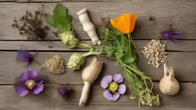 Top 5 de Plantas Sedantes Fuertes: Alternativas Naturales para la Calma