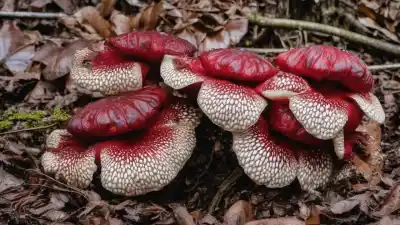Top 7 de las Plantas Más Raras con Flores que Parecen de Otro Planeta